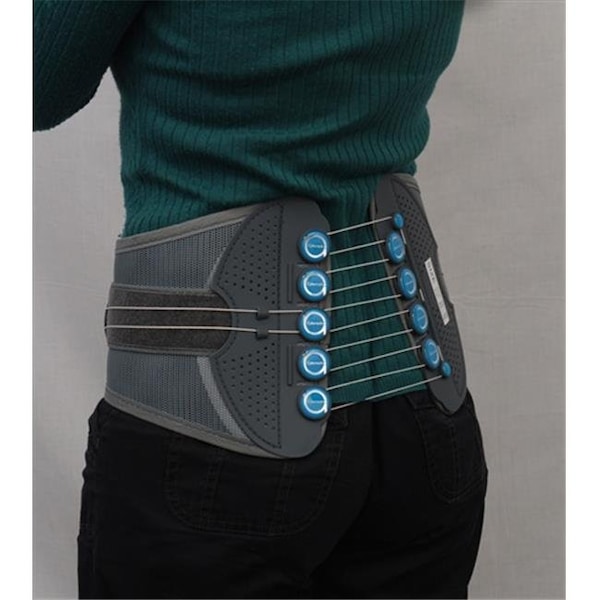 Ottobock CyberTech Medical CYBO8G - XXXL Flexible Pully Brace - Extra XXL CYBO8G - XXXL - main